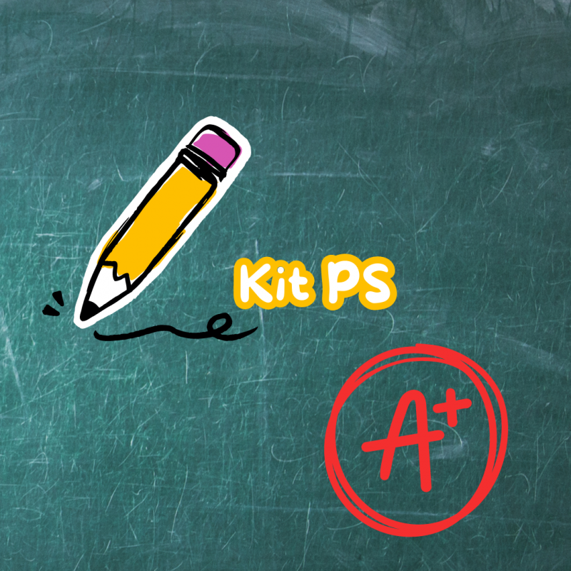 Kit PS / TPS