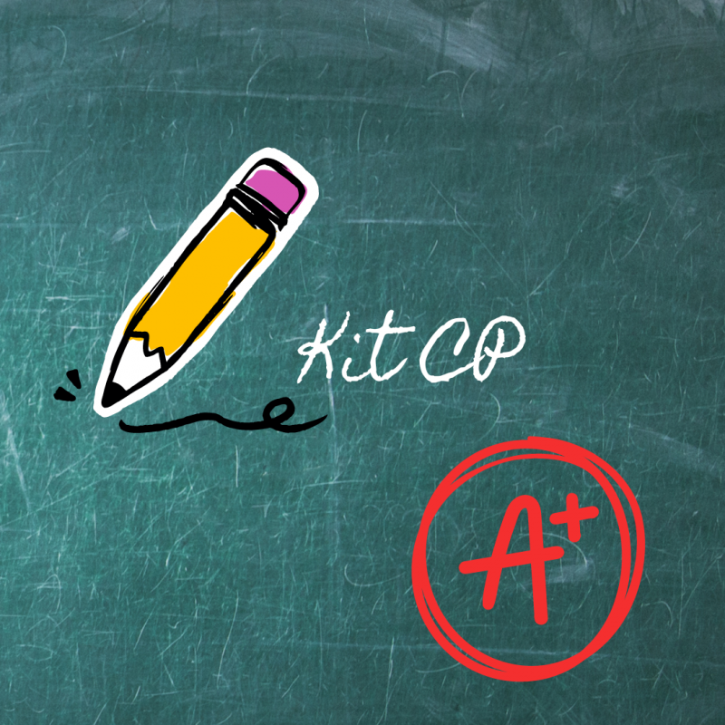 Kit CP