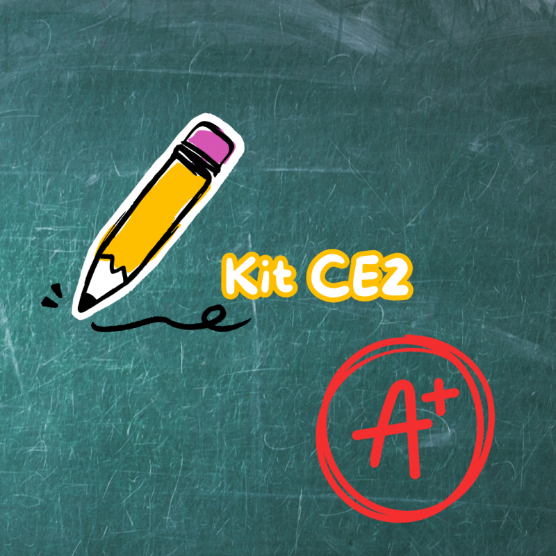 Kit CE2