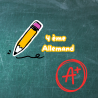 Kit 4 ème Allemand
