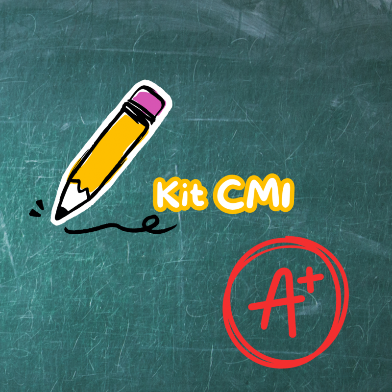 Kit CM1