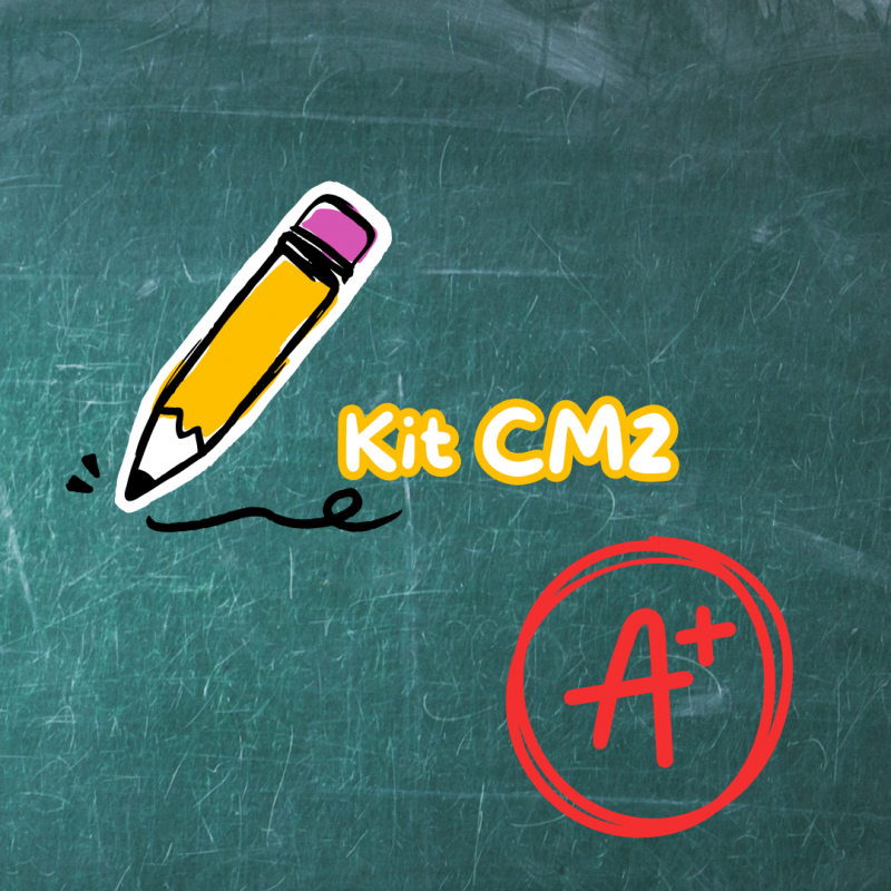Kit CM2