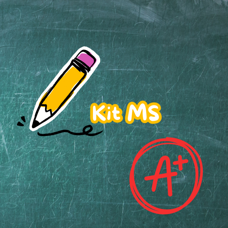 Kit MS