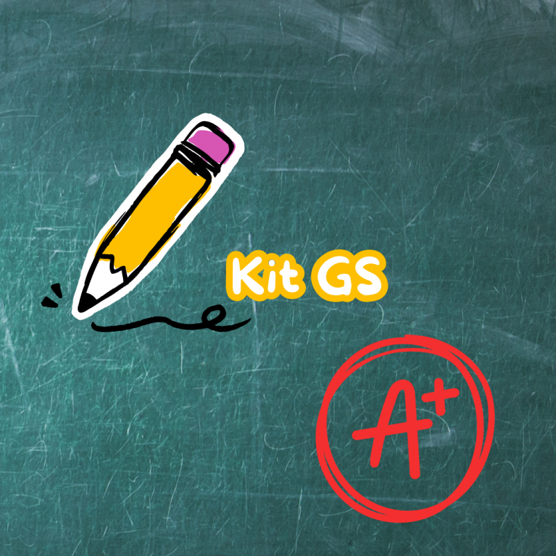 Kit  GS
